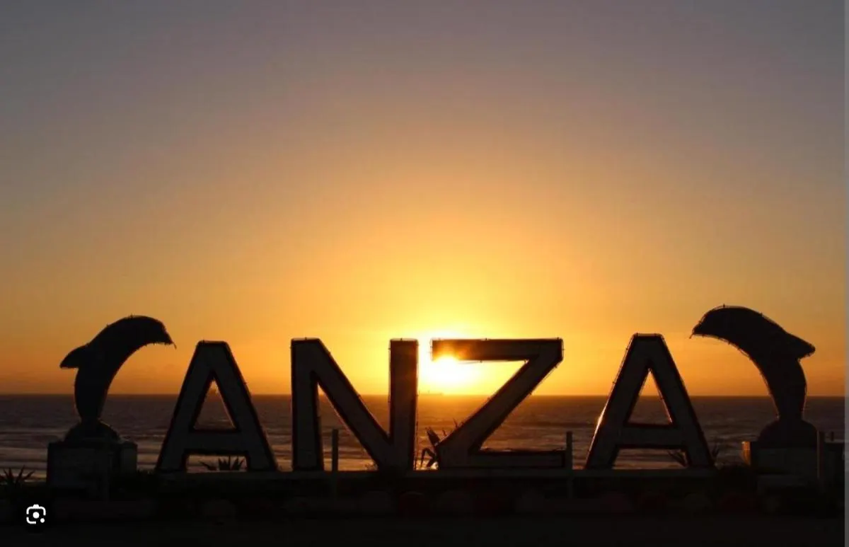 Jolie Appartement Anza Agadir