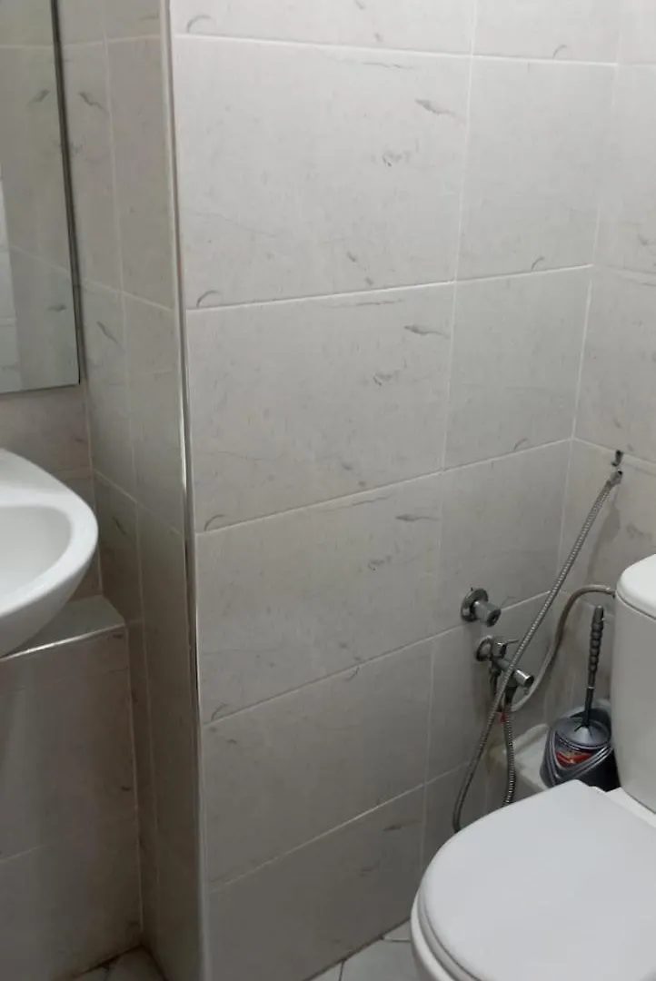 Lejlighed Jolie Appartement Anza Agadir