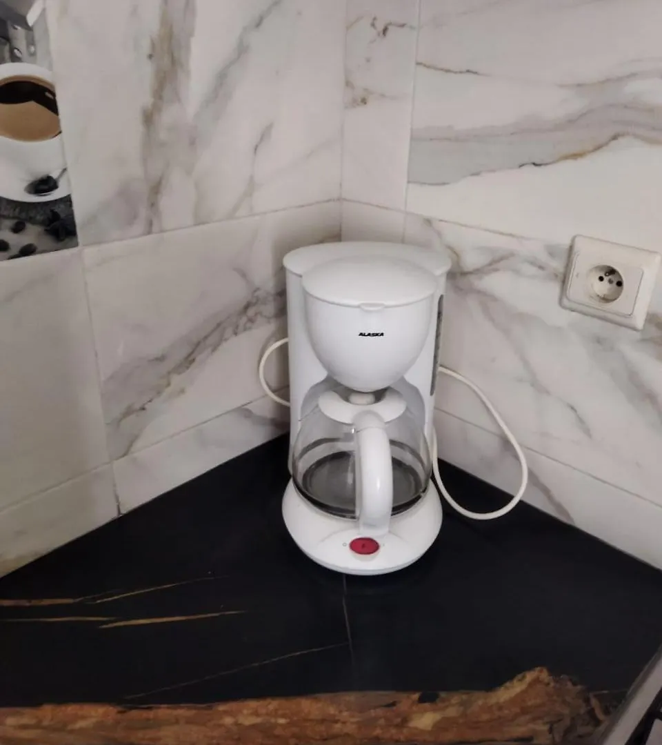 Jolie Appartement Anza Agadir Marokko
