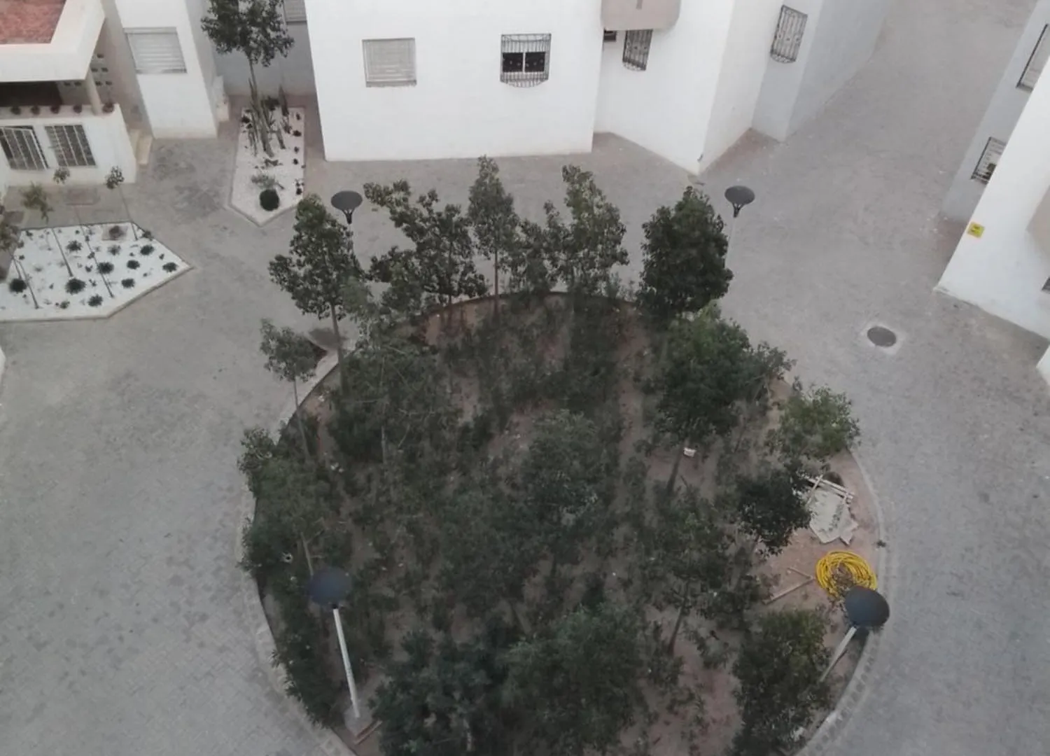 Apartment Jolie Appartement Anza Agadir