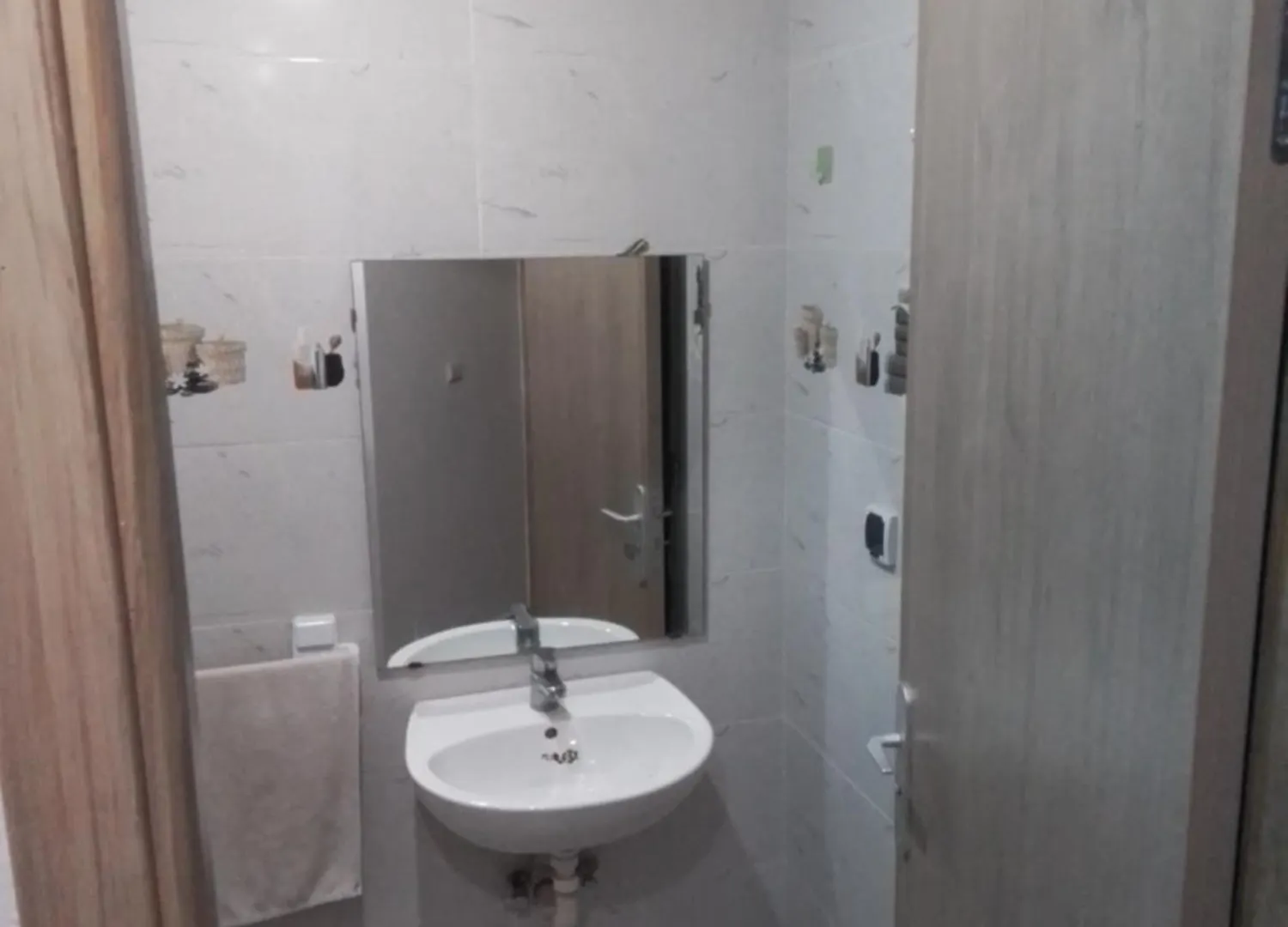 Jolie Appartement Anza Agadir