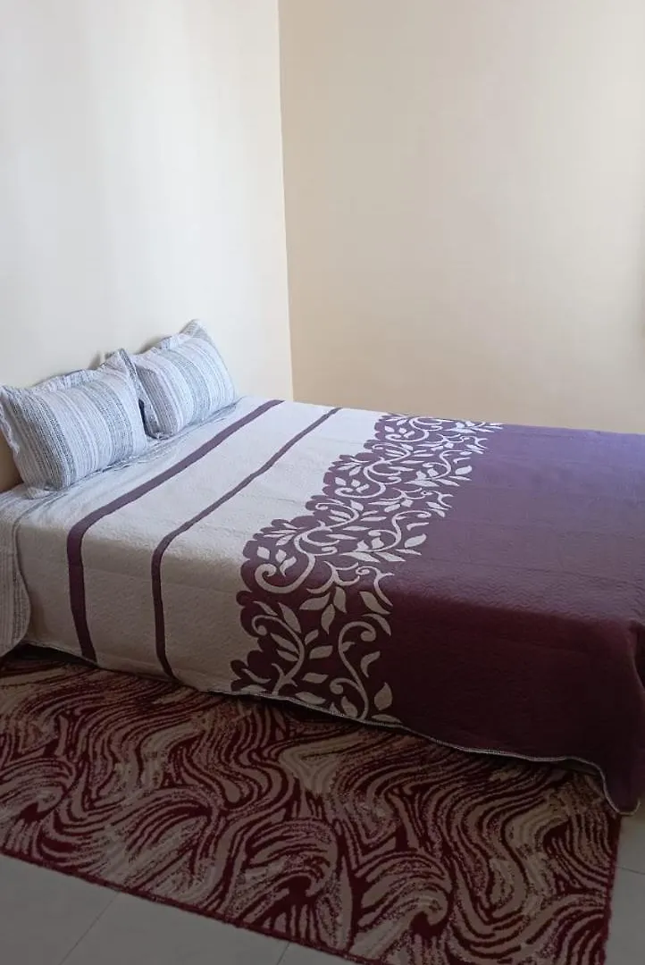 Jolie Appartement Anza Agadir