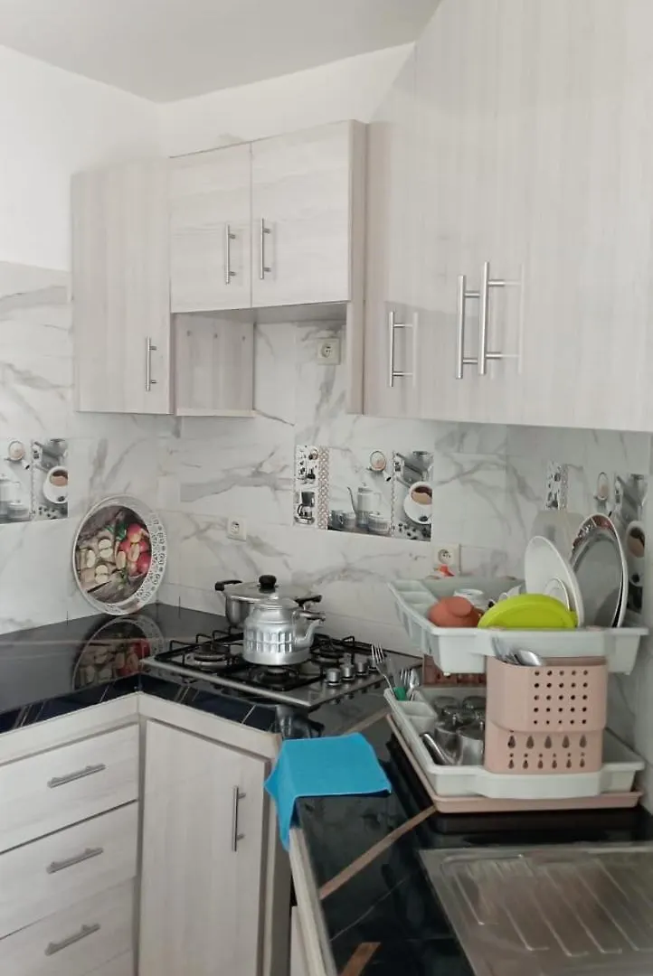 Apartment Jolie Appartement Anza Agadir