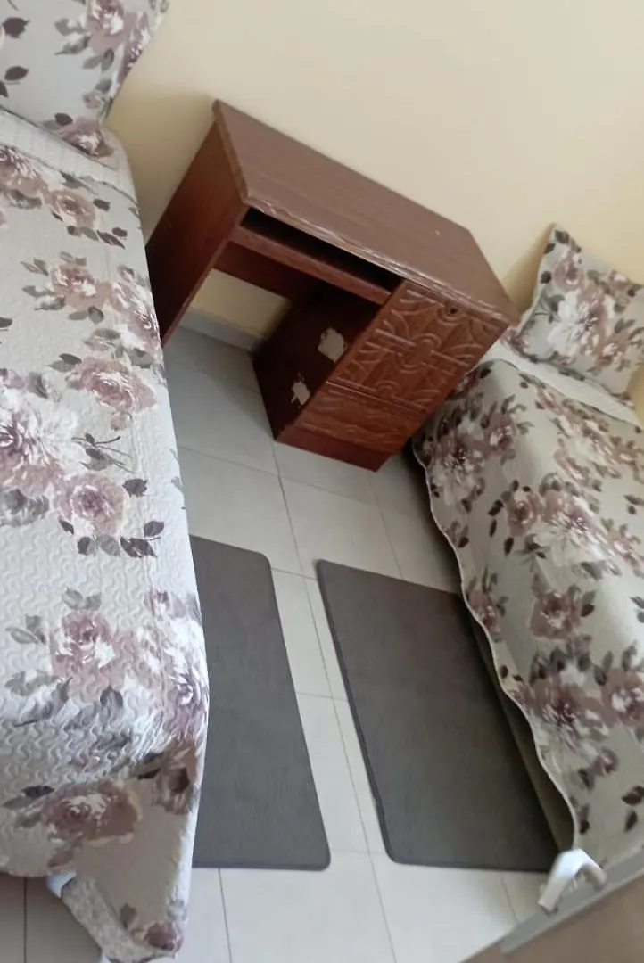 Jolie Appartement Anza Agadir Apartment