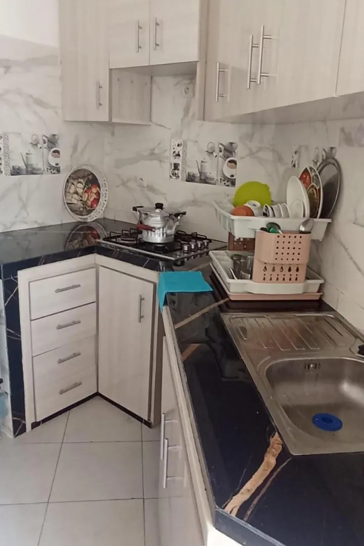 Jolie Appartement Anza Agadir Apartment