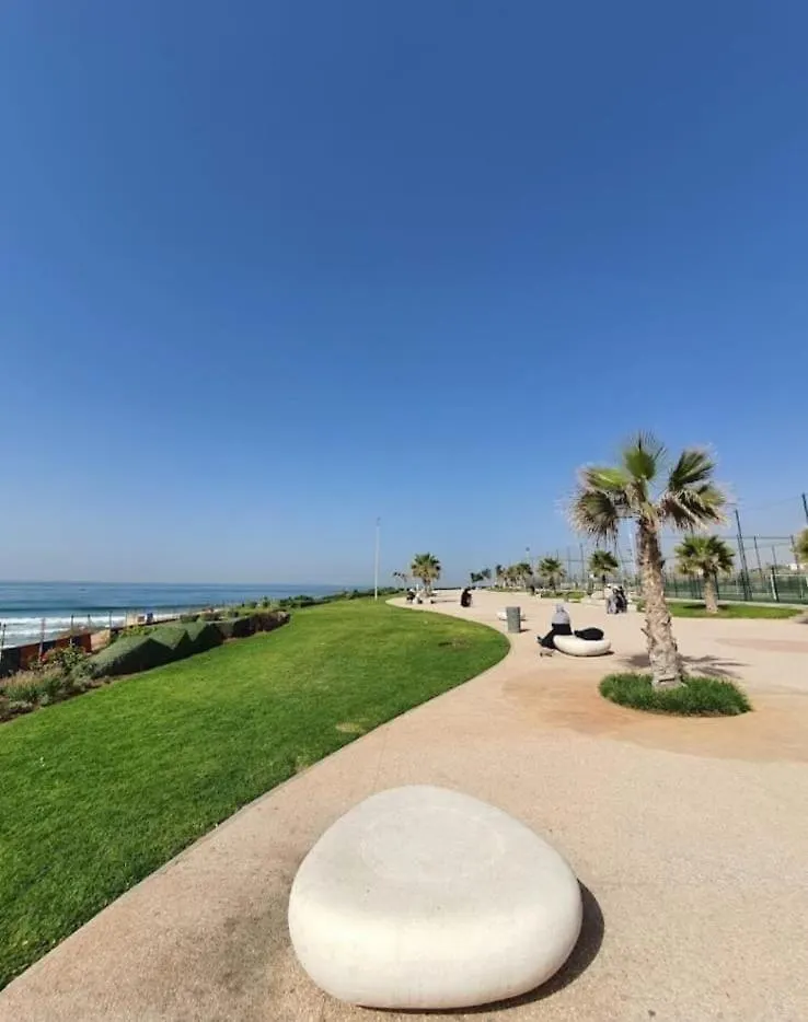 Apartment Jolie Appartement Anza Agadir